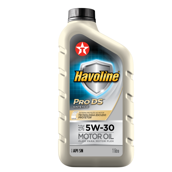 HAVOLINE SINTÉTICO SAE 5W-30