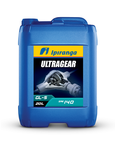 Ultragear GL-5 140