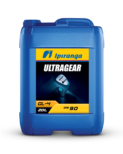 Ultragear GL-4 90