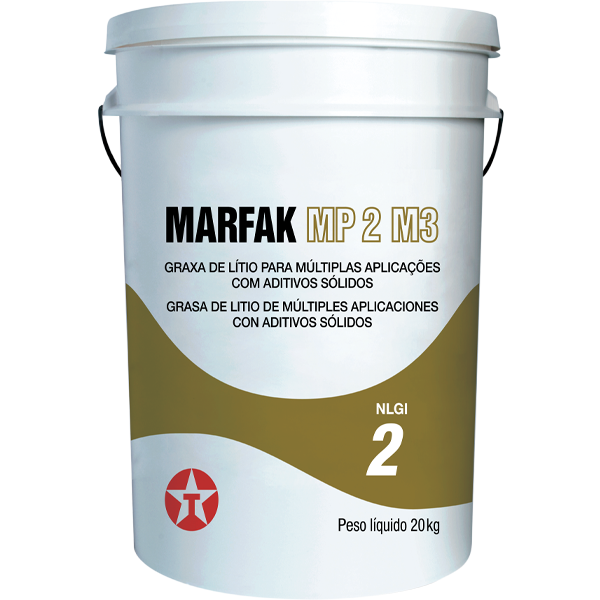 Marfak MP 2 M3