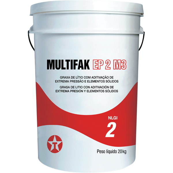 Multifak EP 2 M3