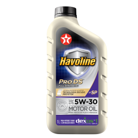 HAVOLINE PRODS FULL SYNTHETIC API SP 5W-30