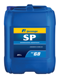 Ipiranga SP 68
