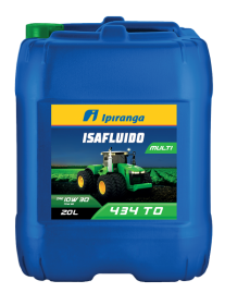 Ipiranga Isafluido 434