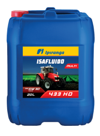 Ipiranga Isafluido 433